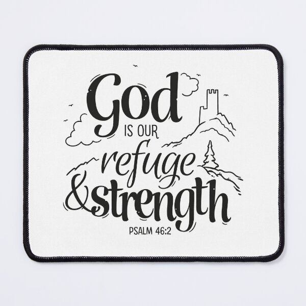 Item preview, Kopie von Kopie von Kopie von Kopie von Kopie von Kopie von Kopie von Kopie von Romans 31:8 - God Is For Us designed and sold by Motivburg.