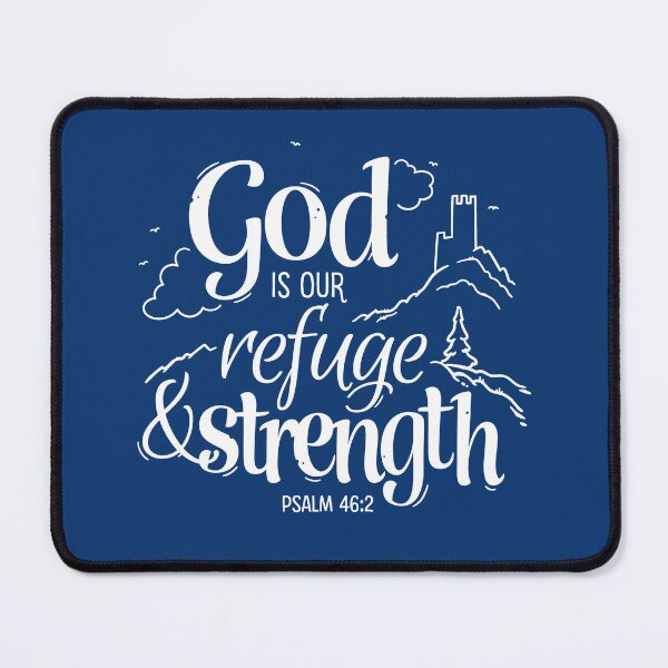 Item preview, Kopie von Kopie von Kopie von Kopie von Kopie von Kopie von Kopie von Kopie von Kopie von Romans 31:8 - God Is For Us designed and sold by Motivburg.