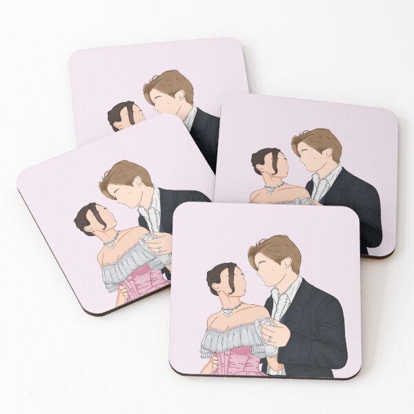 Item preview, Ruby and James - Maxton Hall 2 designed and sold by closerxdesign.