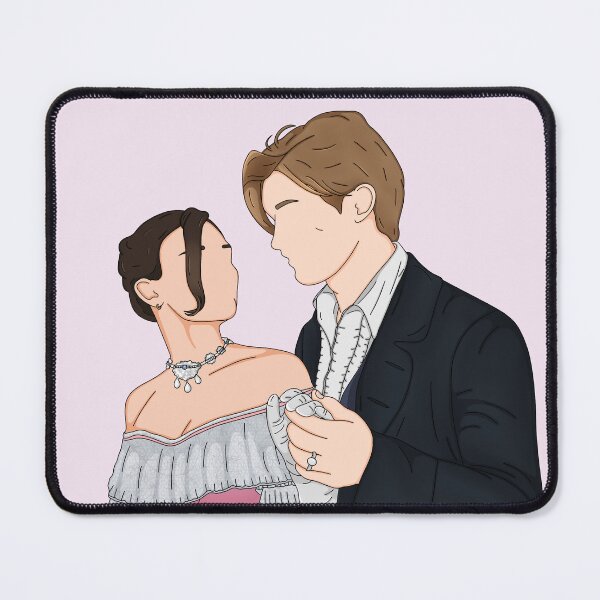 Item preview, Ruby and James - Maxton Hall 2 designed and sold by closerxdesign.