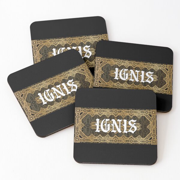 Item preview, Ignis  designed and sold by IGNISmerchstore.