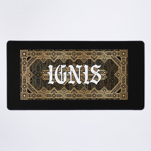 Item preview, Ignis  designed and sold by IGNISmerchstore.