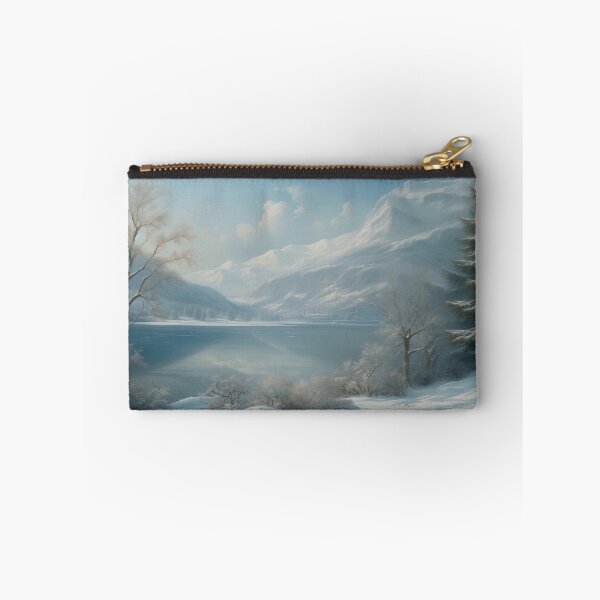 Item preview, Calm Winter designed and sold by SpectralSummer.