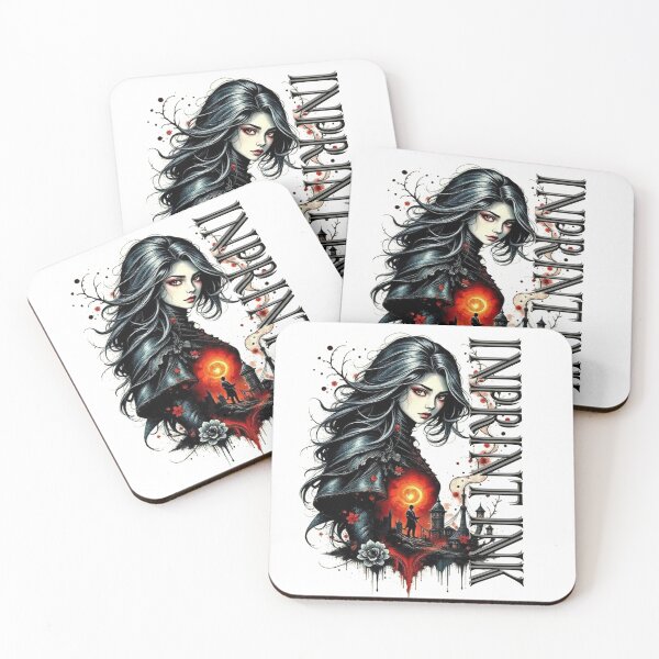 Item preview, INPRINT INK HER KINGDOM designed and sold by inprintink.