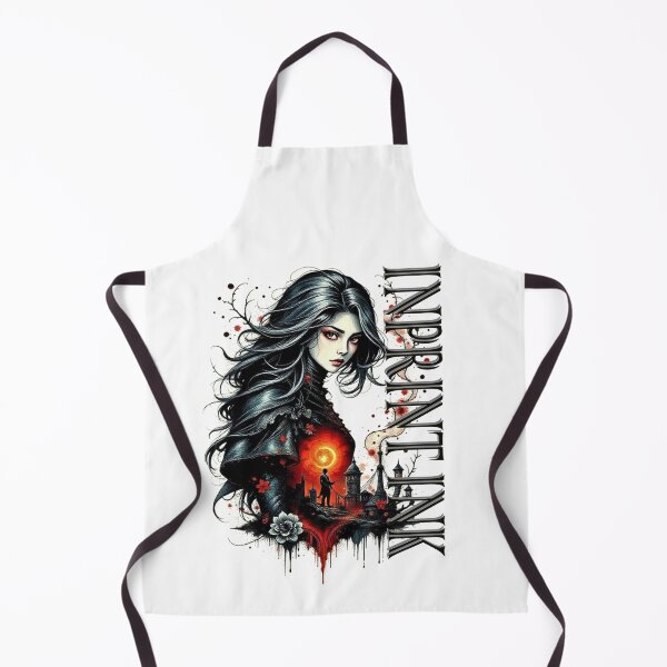Item preview, INPRINT INK HER KINGDOM designed and sold by inprintink.
