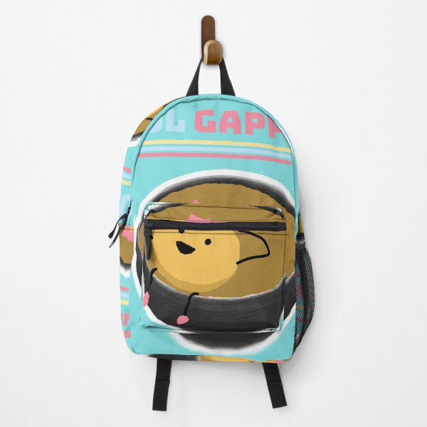 Item preview, Cute Cartoon Gol Gappi Design | Back to School designed and sold by ThisTee.