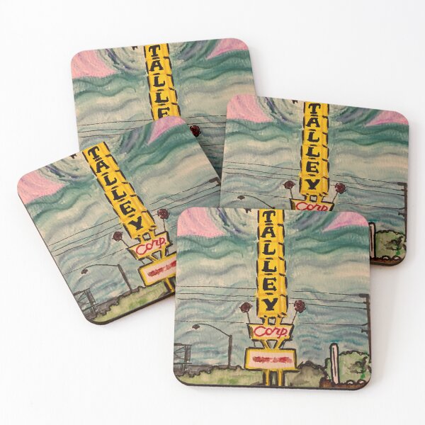 Item preview, “Talley Conejo Valley” designed and sold by LisaFR1966.