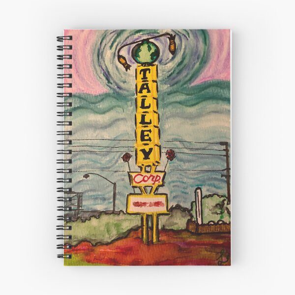 Item preview, “Talley Conejo Valley” designed and sold by LisaFR1966.