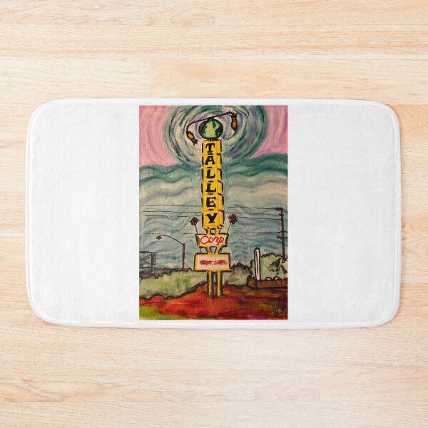 Item preview, “Talley Conejo Valley” designed and sold by LisaFR1966.