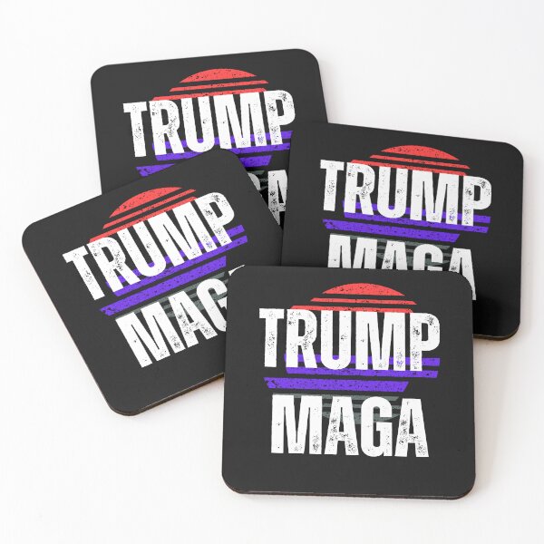 Item preview,  Trump Maga designed and sold by LLdreams.