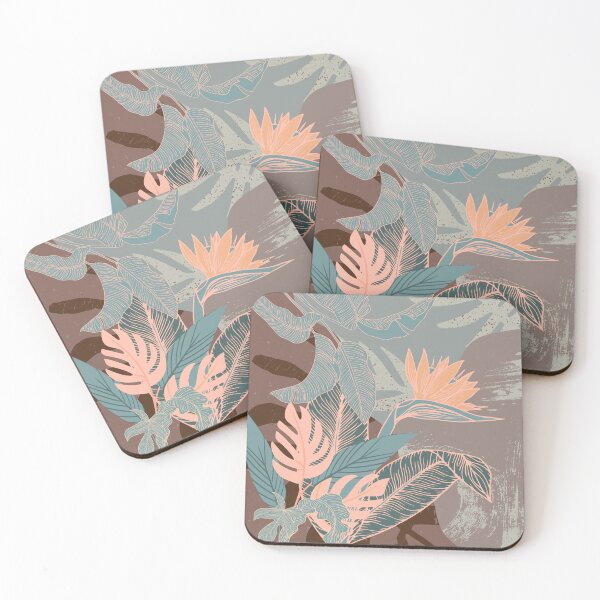 Item preview, Bird of Paradise designed and sold by TurquoiseBird.