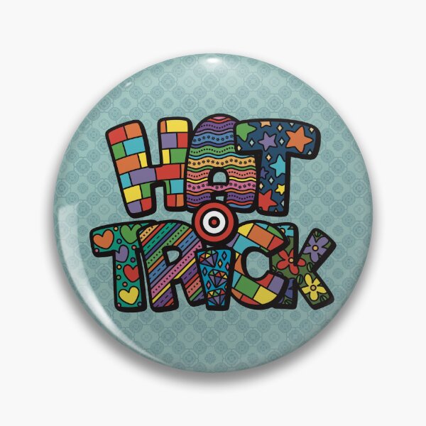 Item preview, Darts Hat Trick designed and sold by love4darts.