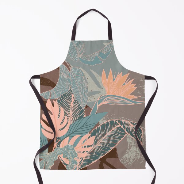 Item preview, Bird of Paradise designed and sold by TurquoiseBird.