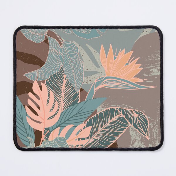 Item preview, Bird of Paradise designed and sold by TurquoiseBird.
