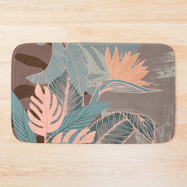 Item preview, Bird of Paradise designed and sold by TurquoiseBird.