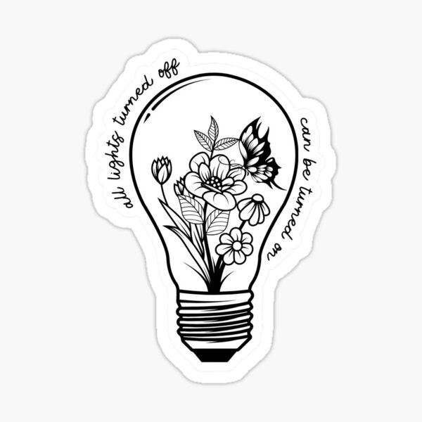 Item preview, all lights turned off can be turned on designed and sold by jessaxlyn.