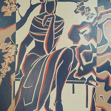 Artwork thumbnail, Spring by ARTLot