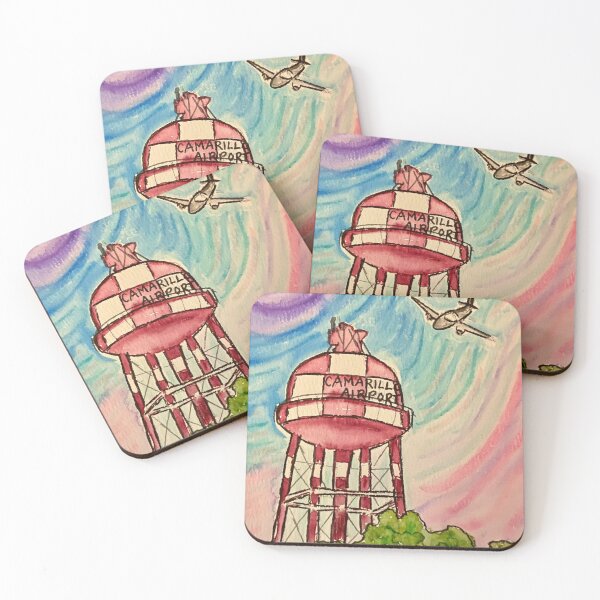 Item preview, “Camarillo Airport” designed and sold by LisaFR1966.