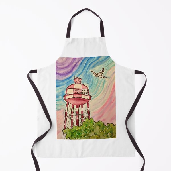 Item preview, “Camarillo Airport” designed and sold by LisaFR1966.