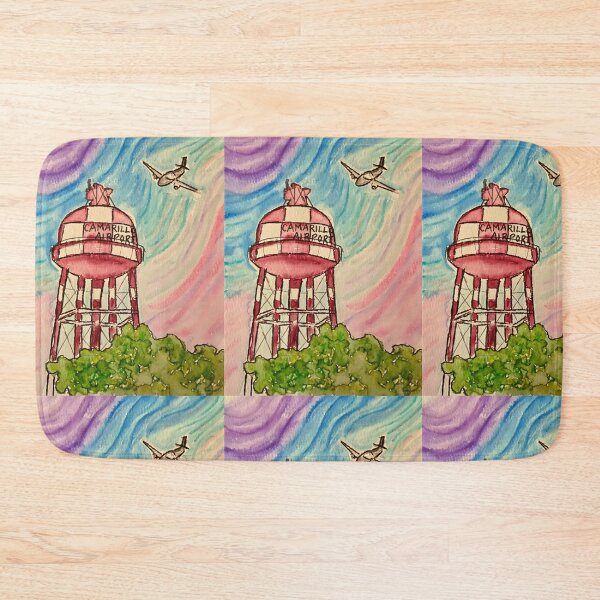 Item preview, “Camarillo Airport” designed and sold by LisaFR1966.