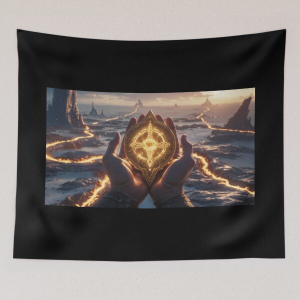 Item preview, Rebuilding the Shattered designed and sold by Astraliscape.