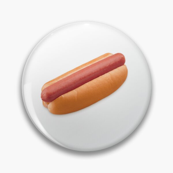 Item preview, Hot Dog designed and sold by delmarvastickers.