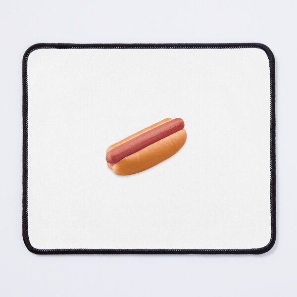 Item preview, Hot Dog designed and sold by delmarvastickers.