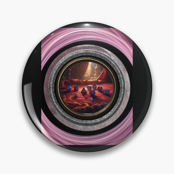Item preview, Eye of the Beholder designed and sold by Project Remission, LLC.