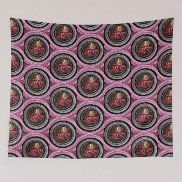 Item preview, Eye of the Beholder designed and sold by Project Remission, LLC.