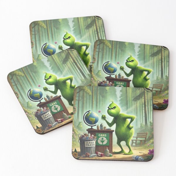 Item preview, World Environment Day 5 designed and sold by Fazube.