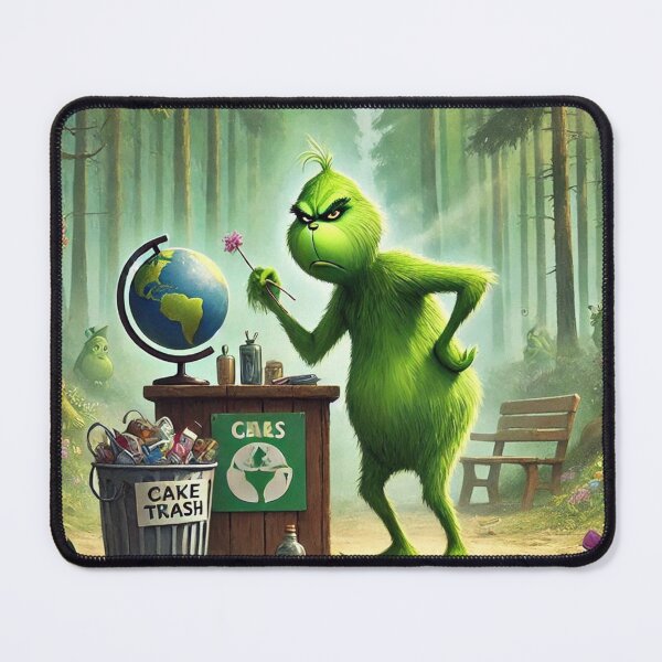 Item preview, World Environment Day 5 designed and sold by Fazube.