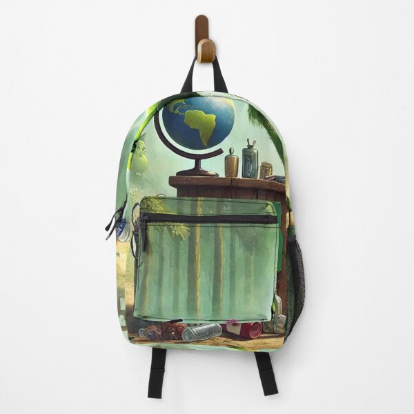 Item preview, World Environment Day 5 designed and sold by Fazube.
