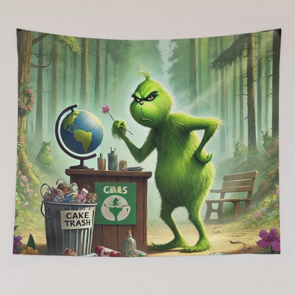 Item preview, World Environment Day 5 designed and sold by Fazube.