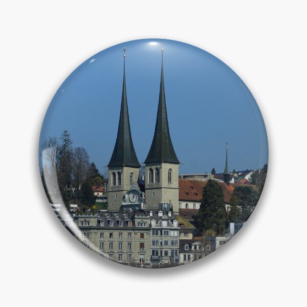 Item preview, Lucerne Switzerland designed and sold by nikawanders.
