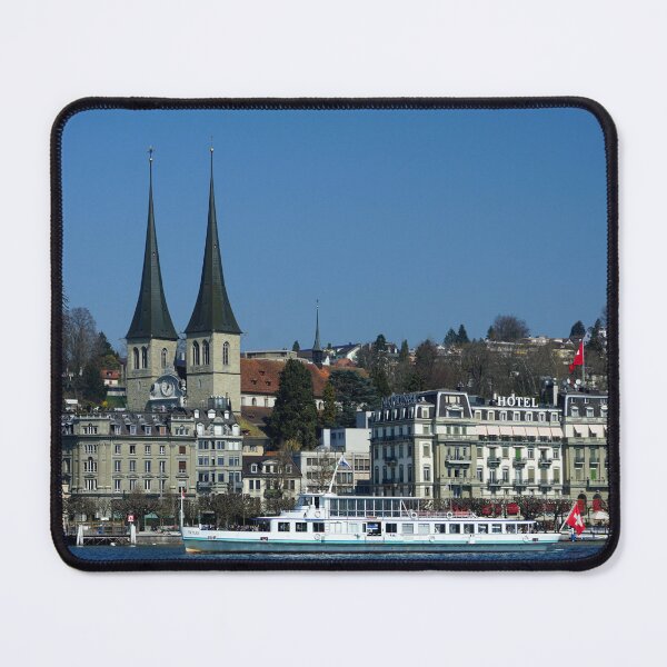 Item preview, Lucerne Switzerland designed and sold by nikawanders.