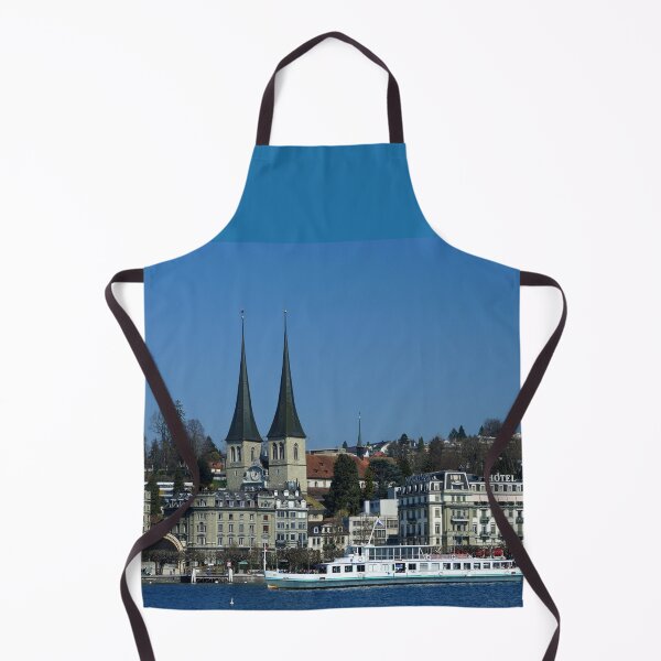 Item preview, Lucerne Switzerland designed and sold by nikawanders.