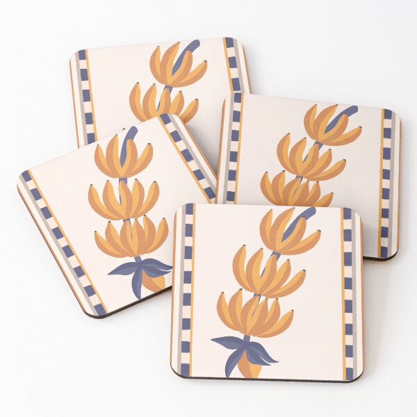 Item preview, BANANAS designed and sold by MyFavoriteArts.