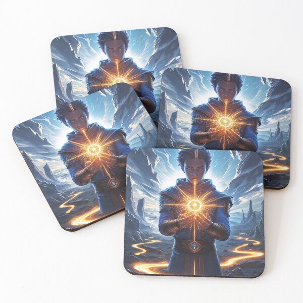Item preview, Resonance of Renewal designed and sold by Astraliscape.