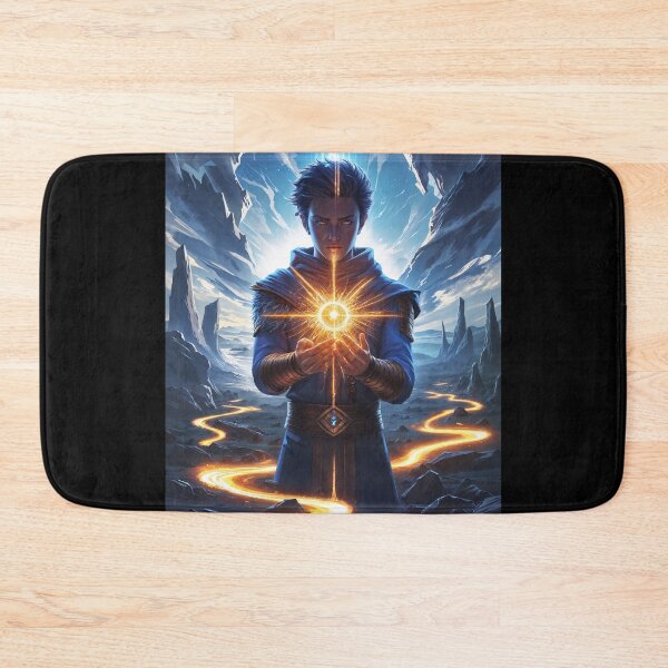 Item preview, Resonance of Renewal designed and sold by Astraliscape.
