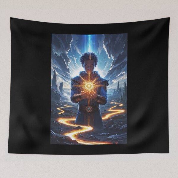 Item preview, Resonance of Renewal designed and sold by Astraliscape.