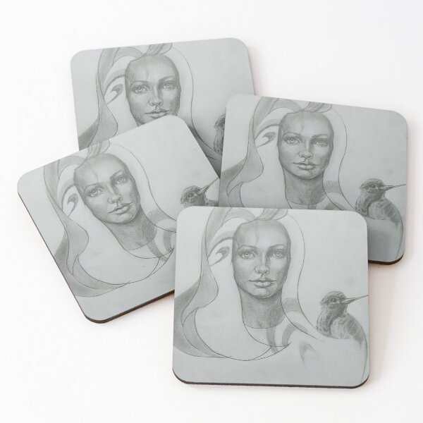Item preview, Gril designed and sold by ARTLot.