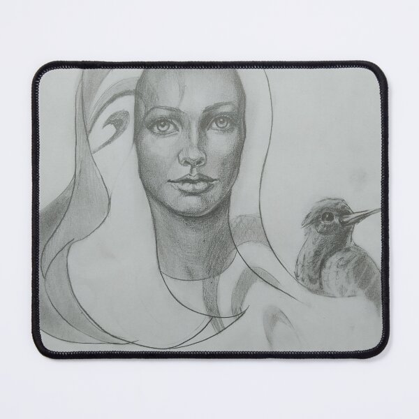 Item preview, Gril designed and sold by ARTLot.