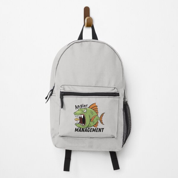 Item preview, Angler Management designed and sold by AMERICANCHEEZ.