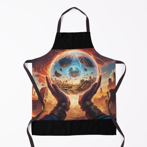 Item preview, The Power of Fate designed and sold by Astraliscape.