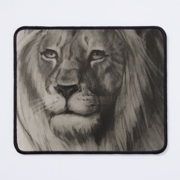 Item preview, Lion designed and sold by ARTLot.