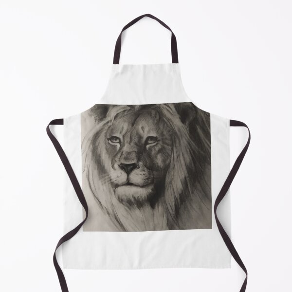 Item preview, Lion designed and sold by ARTLot.