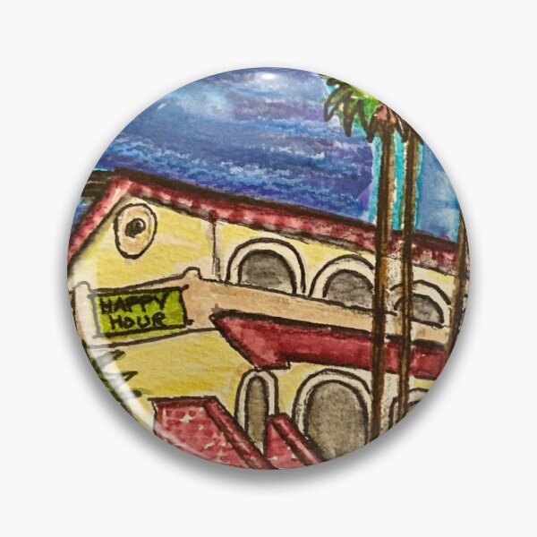 Item preview, “El Torito Thousand Oaks” designed and sold by LisaFR1966.