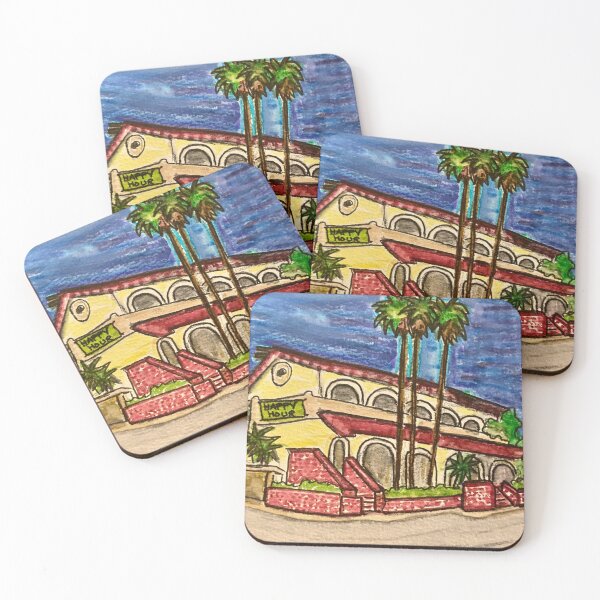 Item preview, “El Torito Thousand Oaks” designed and sold by LisaFR1966.
