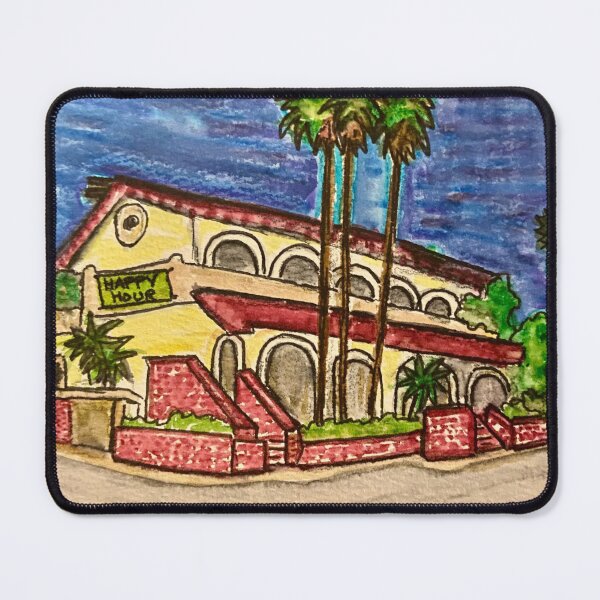 Item preview, “El Torito Thousand Oaks” designed and sold by LisaFR1966.
