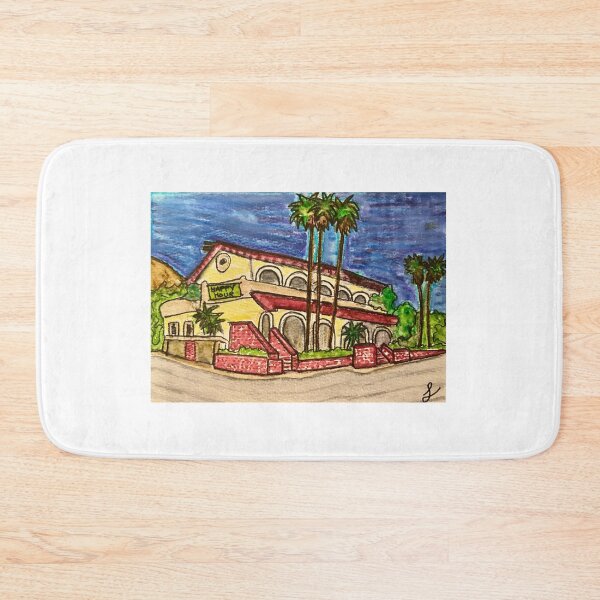 Item preview, “El Torito Thousand Oaks” designed and sold by LisaFR1966.